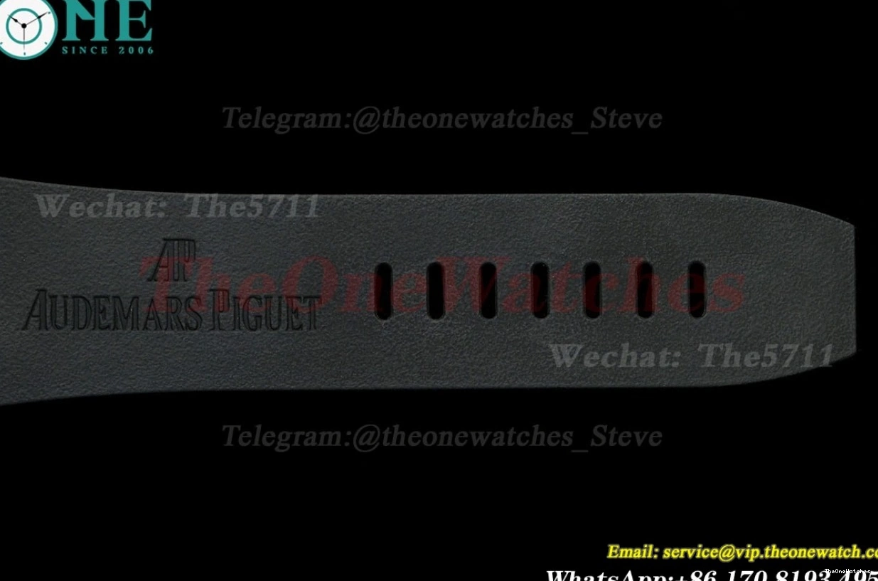 A7750 Royal 26405CE TKF RU Offshore Dial RG Black Cer Oak 44mm 0131